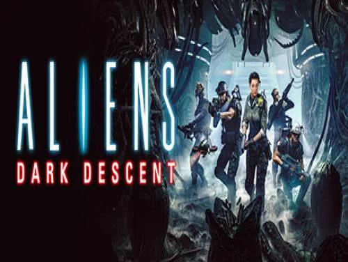 Detonado e Guia de Aliens: Dark Descent para PC