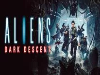 Aliens: Dark Descent: PC Trainer (ORIGINAL): Velocidade do jogo e itens de uso infinito