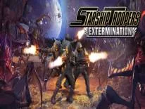 Truques de Starship Troopers: Extermination para Multi