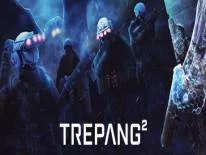 Conquistas e Troféus de Trepang2