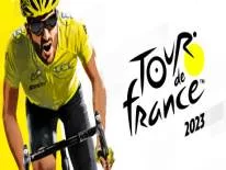 Tour de France 2023: PC Trainer (1.0.1): Energia infinita e ganho de itens x2