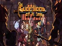 Truques de Guardians of Holme para PC