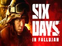 Six Days in Fallujah: PC Trainer (ORIGINAL): Modifique a velocidade do jogo e a quantidade de ouro