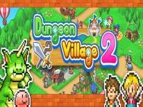 Dungeon Village 2: PC Trainer (ORIGINAL): Editar: estoque de pontos de popularidade e editar: tgh