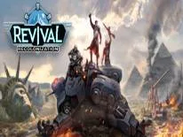 Conquistas e Troféus de Revival: Recolonization