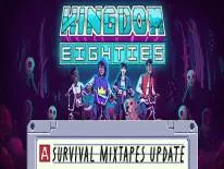 Conquistas e Troféus de Kingdom Eighties