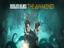 Sherlock Holmes: The Awakened: PC Trainer (ORIGINAL): Aumente a velocidade do jogador e bloqueie o NPC