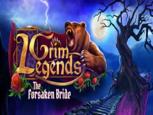 Truques de Grim Legends: The Forsaken Bride para XSX e PC Truques de Grim Legends: The Forsaken Bride para XSX e PC
