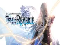 The Legend of Heroes: Trails into Reverie: PC Trainer (1.0.2): Carga infinita e velocidade do jogo