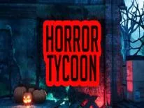 Horror Tycoon: PC Trainer (ORIGINAL): Almas Infinitas e Editar: Almas