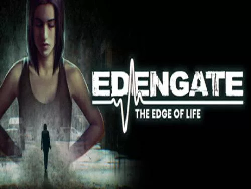 Edengate The Edge of Life - Filme Completo