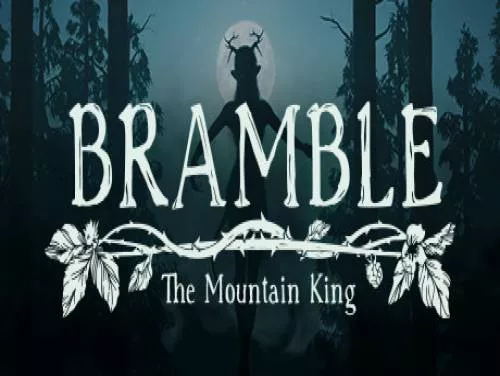 Bramble: The Mountain King - Filme Completo