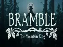 Bramble: The Mountain King: PC Trainer (ORIGINAL): Sem clipe e aumenta a velocidade do NPC