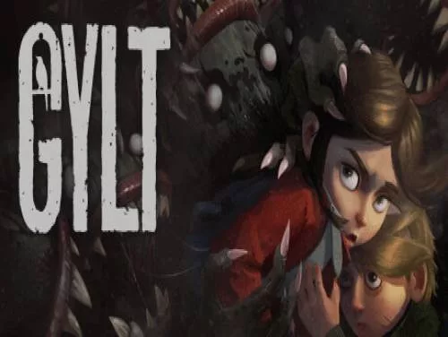 Gylt - Filme Completo