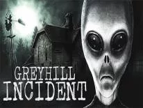 Conquistas e Troféus de Greyhill Incident