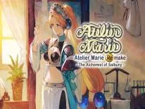 Conquistas e Troféus de Atelier Marie Remake: The Alchemist of Salburg