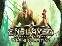 Detonado e Guia de Enslaved: Odyssey to the West para PC