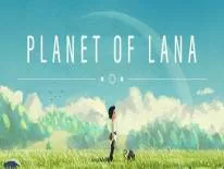 Conquistas e Troféus de Planet of Lana