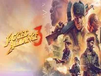 Conquistas e Troféus de Jagged Alliance 3