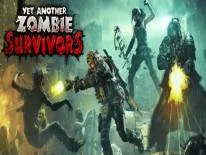 Yet Another Zombie Survivors: PC Trainer (HF): Sem recuo e dinheiro infinito