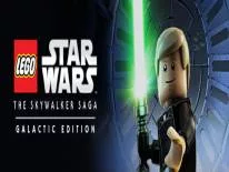 LEGO Star Wars: The Skywalker Saga - Galactic Edition: PC Trainer (ORIGINAL): Redefinir localização e atualizações básicas gratuitas