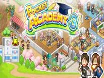 Detonado e Guia de Pocket Academy 3 para PC, iPhone e Android