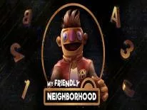 Conquistas e Troféus de My Friendly Neighborhood