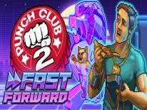 Punch Club 2: Fast Forward: PC Trainer (1.000): Velocidade e modificação do jogo - pontos da velha escola