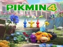 Detonado e Guia de Pikmin 4 para Multi