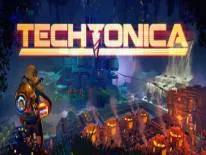 Conquistas e Troféus de Techtonica