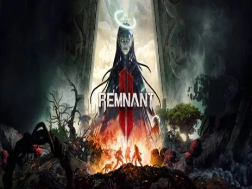 Remnant 2 - Filme Completo