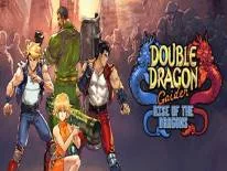 Double Dragon Gaiden: Rise Of The Dragons: PC Trainer (ORIGINAL): Currículo sem fim e especial sem fim