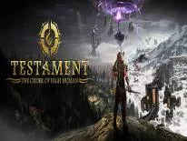 Testament: The Order of High Human: PC Trainer (ORIGINAL): Redefina a posição do slot 5 e salve a posição do slot 1