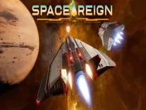 Space Reign: PC Trainer (ORIGINAL): Dinheiro infinito e troco: crédito