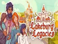 Conquistas e Troféus de Lakeburg Legacies