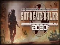 Supreme Ruler 2030: PC Trainer (12.1.1164): Editar: tesouraria e pesquisa rápida