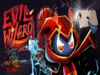 Conquistas e Troféus de Evil Wizard