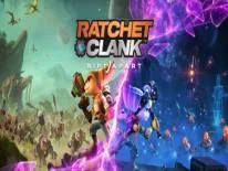 Ratchet and Clank Rift Apart: PC Trainer (ORIGINAL): Mortes invulneráveis ​​e fáceis