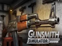 Conquistas e Troféus de Gunsmith Simulator