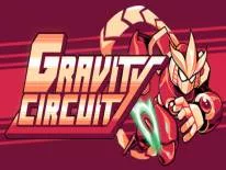 Gravity Circuit: PC Trainer (ORIGINAL): Aumente a velocidade do jogador e redefina a posição do slot 3