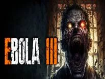 EBOLA 3: PC Trainer (ORIGINAL): Salve a posição do slot 1 e não recarregue