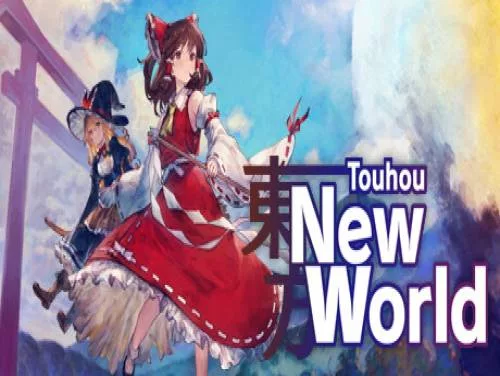 Truques de Touhou: New World para PC