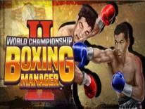 World Championship Boxing Manager 2: PC Trainer (B126): Permitir cheats do console e velocidade do jogo