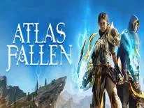 Atlas Fallen: PC Trainer (B126): Velocidade do jogo e permitir truques do console