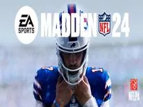 Madden NFL 24: PC Trainer (B126): Permitir cheats do console e velocidade do jogo