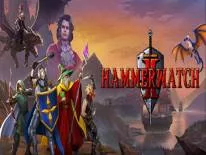 Hammerwatch 2: PC Trainer (B126): Velocidade do jogo e permitir truques do console