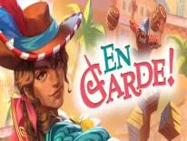 En Garde: PC Trainer (215.685): Mana verde infinita e super dano