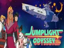 Jumplight Odyssey: PC Trainer (215.685): Mana verde infinita e uso infinito
