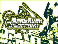 Conquistas e Troféus de Bomb Rush Cyberfunk