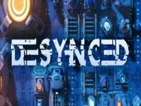 Desynced: PC Trainer (0.1.11185): Velocidade de jogo e produção rápida